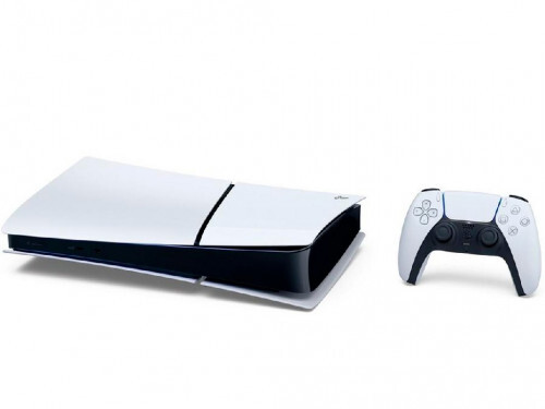 SONY PlayStation 5 Slim Digital Edition