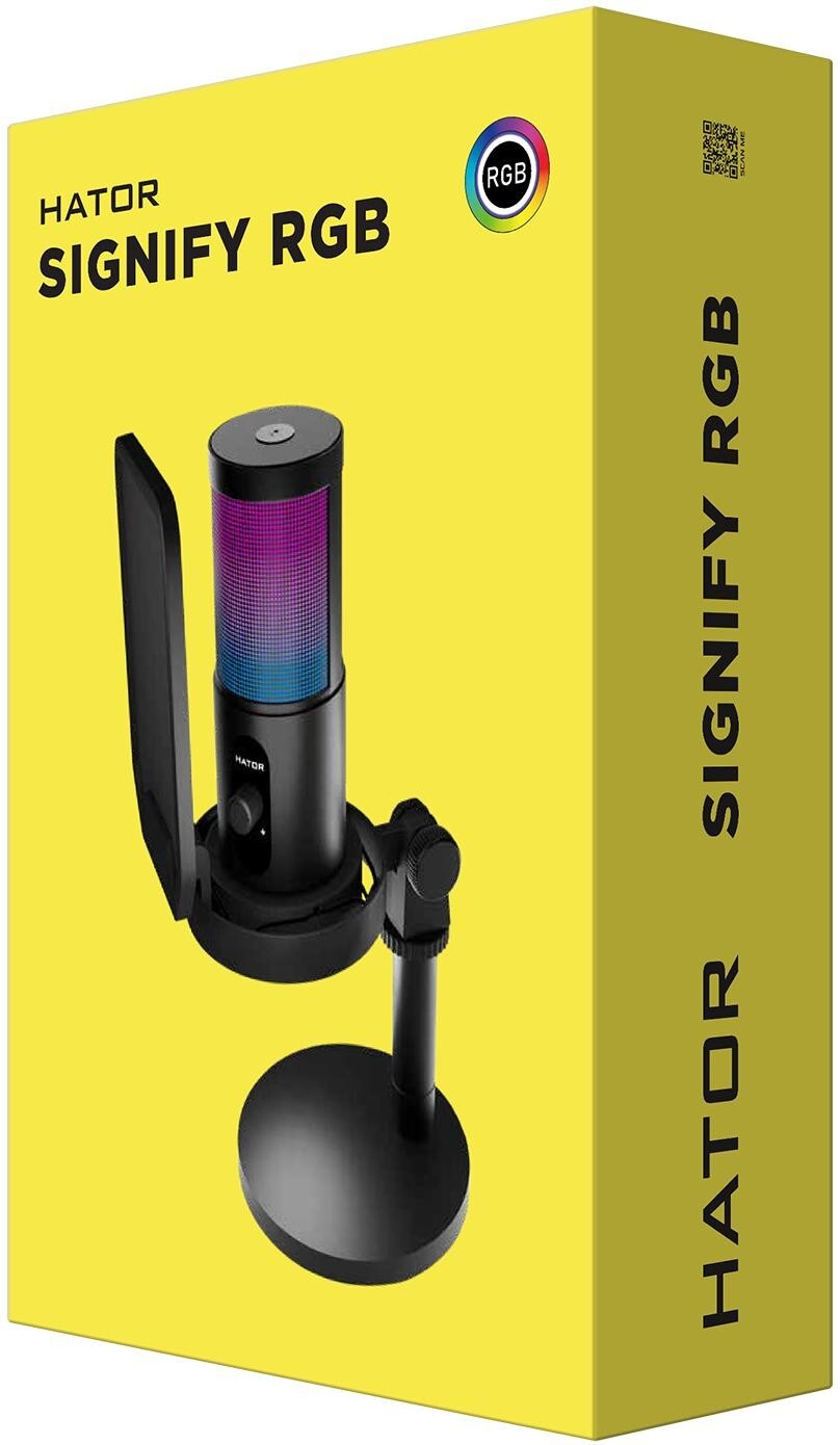 HATOR Signify RGB