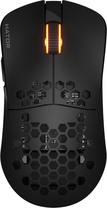 HATOR Gaming Stellar Black