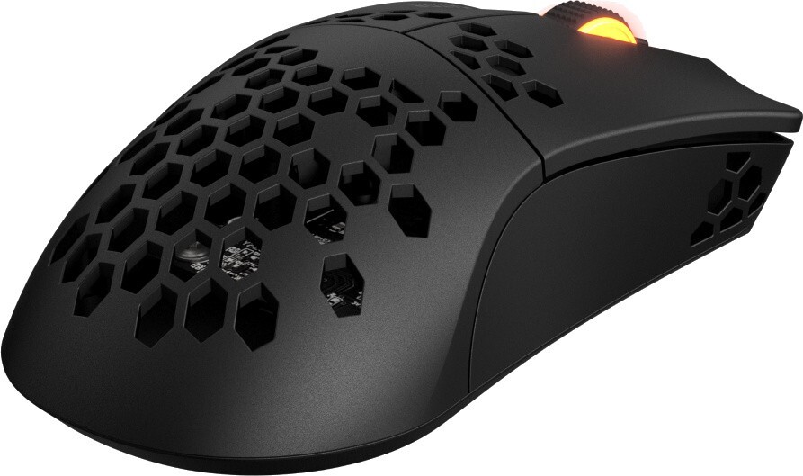 HATOR Gaming Stellar Black