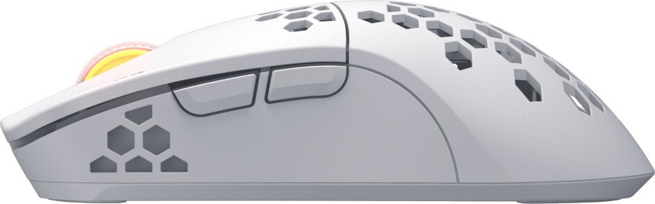 HATOR Gaming Stellar White