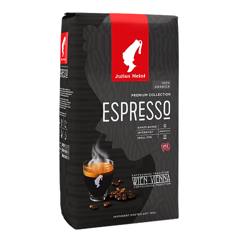 Julius Meinl Premium Collection Espresso Arabica / 1kg