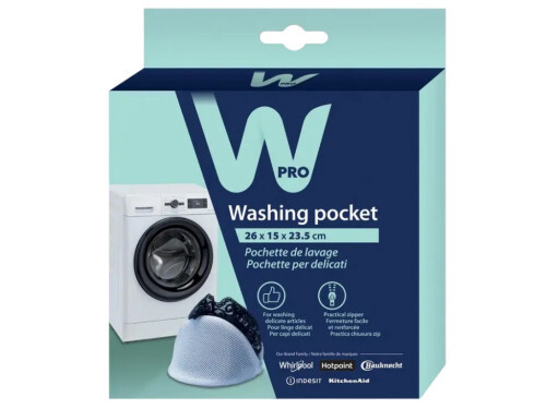 Whirlpool Washing pocket