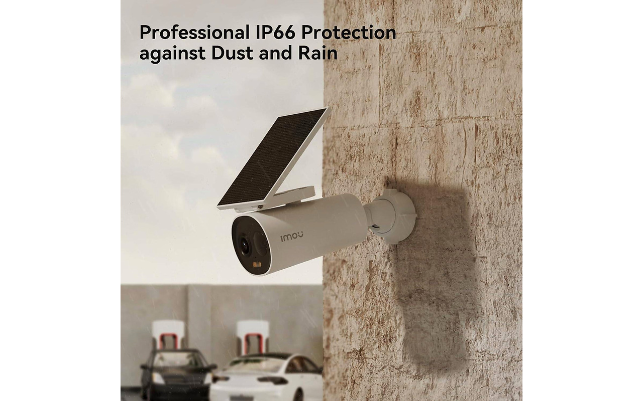 IMOU Cell 3c AIO / 5Mp