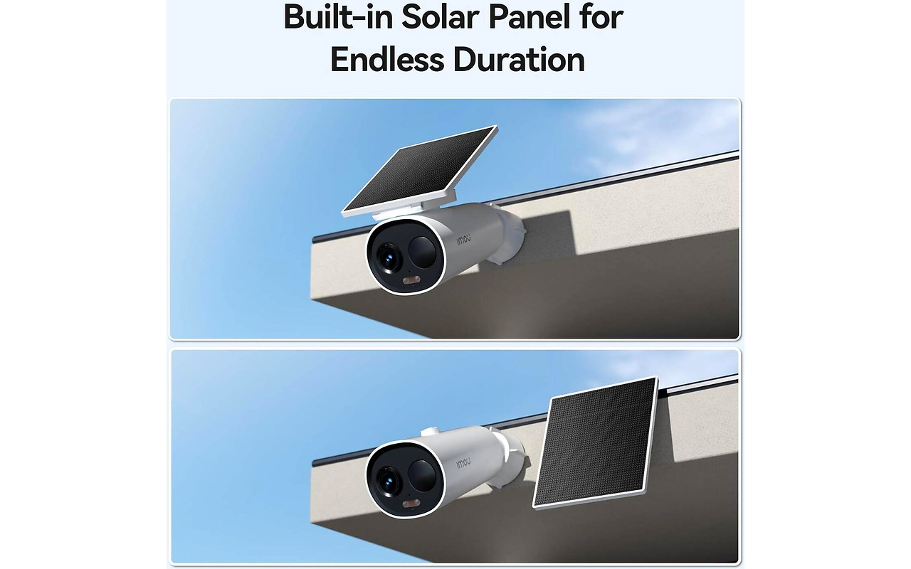 IMOU Cell 3c AIO / 5Mp