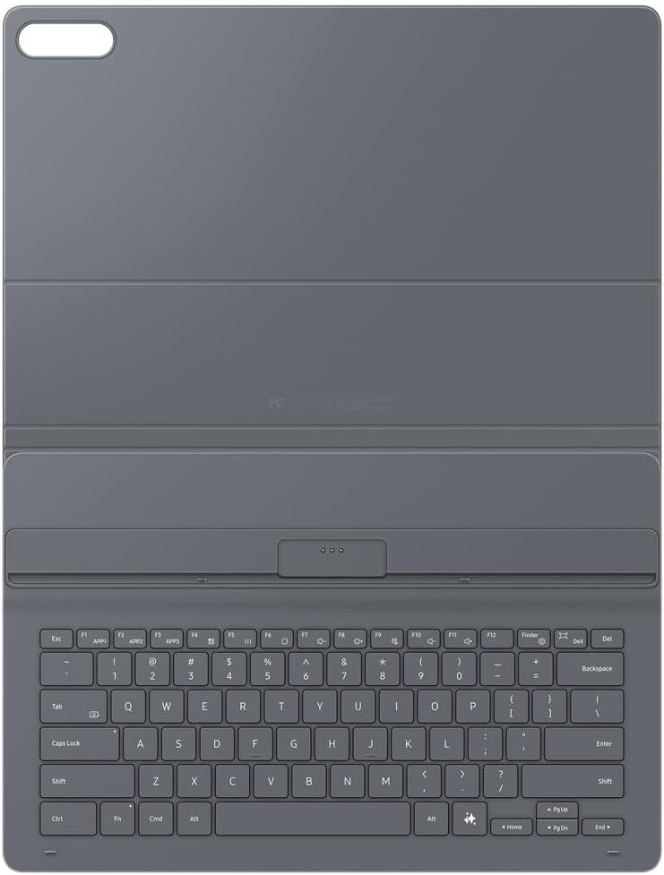 Samsung Keyboard Slim for Tab S11 Ultra Book Cover