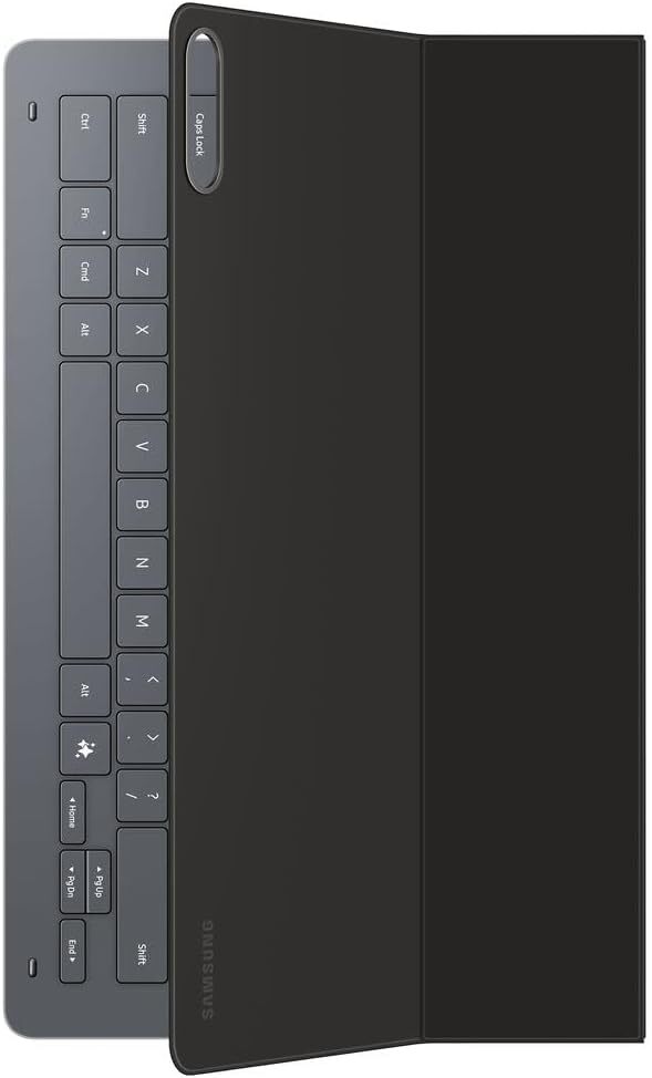 Samsung Keyboard Slim for Tab S11 Ultra Book Cover