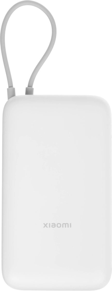 Xiaomi Power Bank / 20000 mah Silver