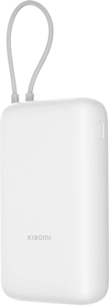 Xiaomi Power Bank / 20000 mah Silver