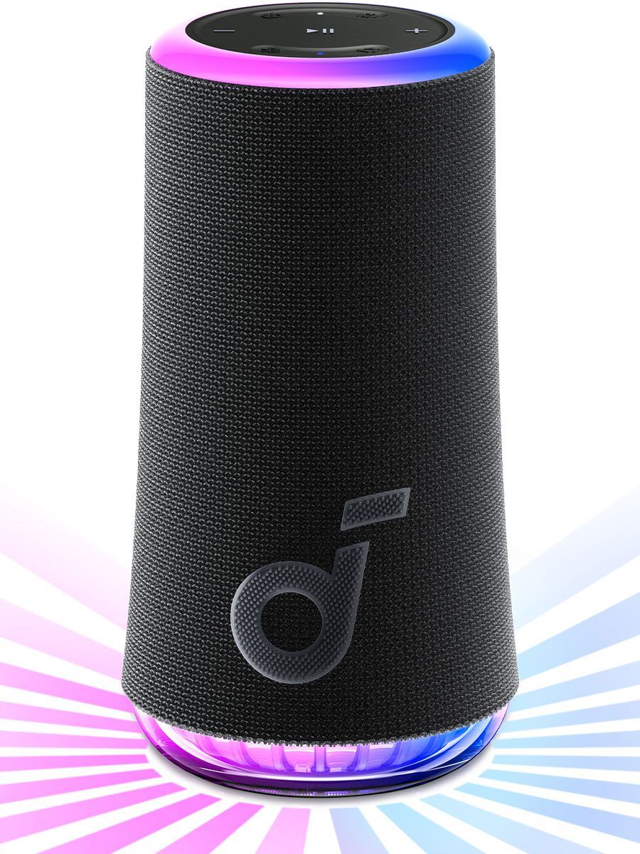 ANKER SoundCore Glow 30W