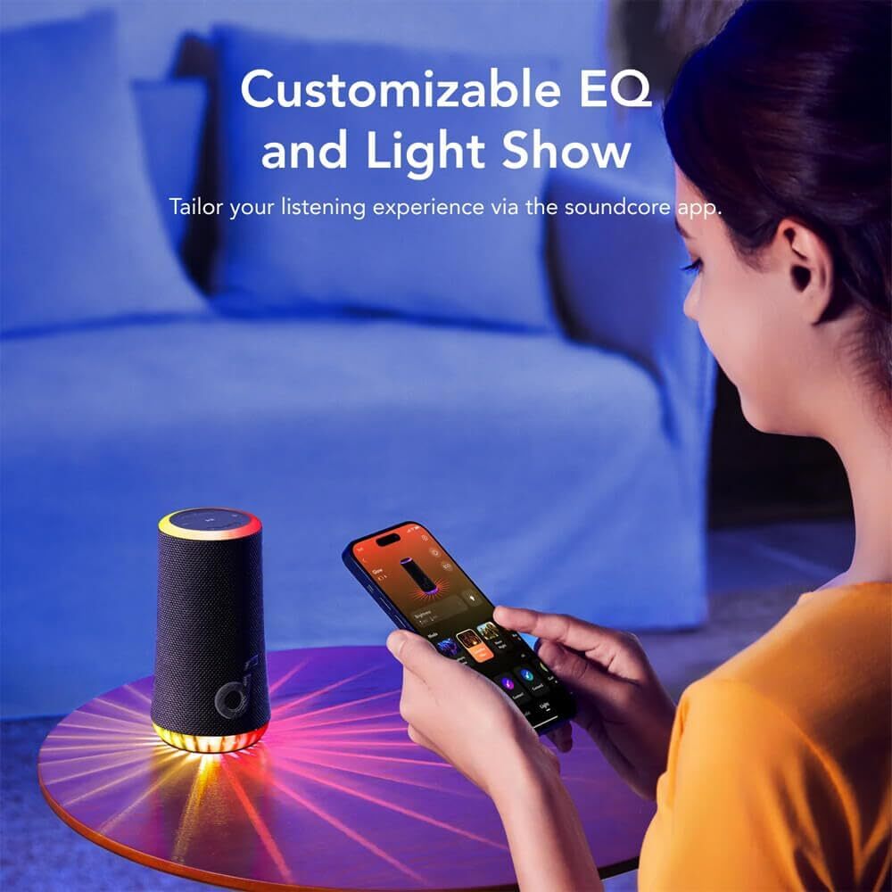 ANKER SoundCore Glow 30W