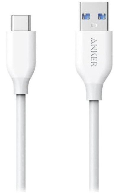 ANKER USB-A to Type-C 15W / 0.91m