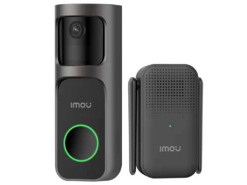 IMOU Smart Video Doorbell 2S Kit