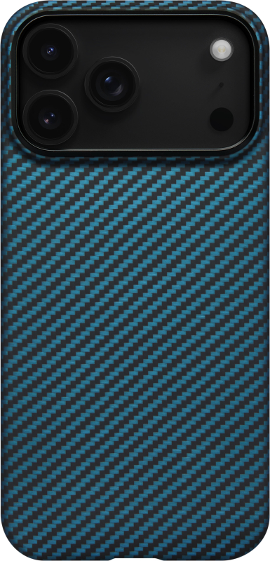 Pitaka Case Ultra-Slim for Apple iPhone 17 Pro