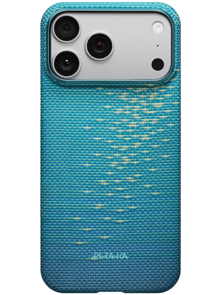 Pitaka Case Ultra-Slim for Apple iPhone 17 Pro Max