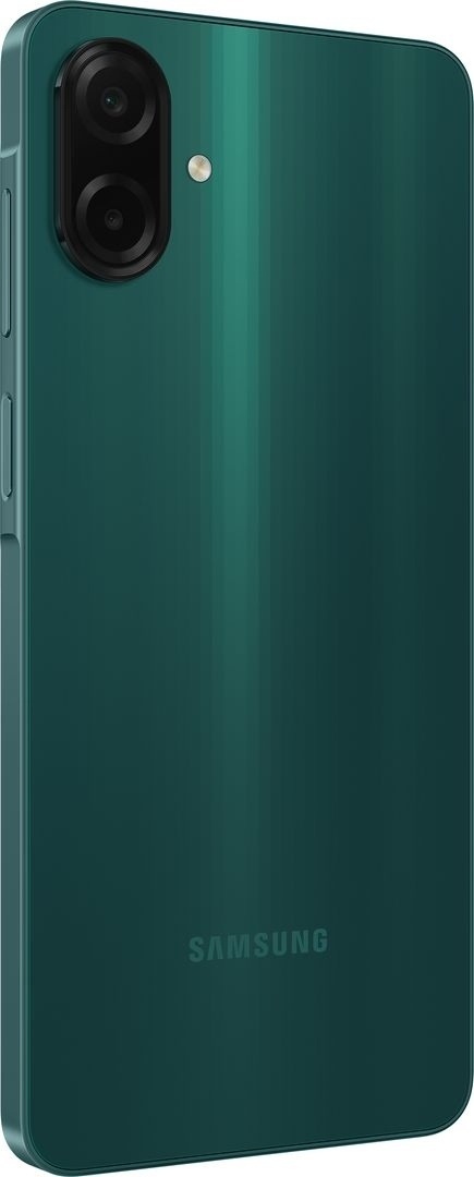 Samsung Galaxy A07 / 6.7 PLS LCD  / MediaTek Helio G99  / 8GB / 256GB / 5000mah Green