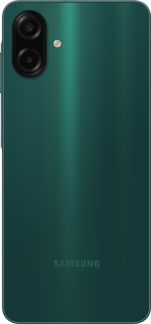 Samsung Galaxy A07 / 6.7 PLS LCD  / MediaTek Helio G99  / 8GB / 256GB / 5000mah Green