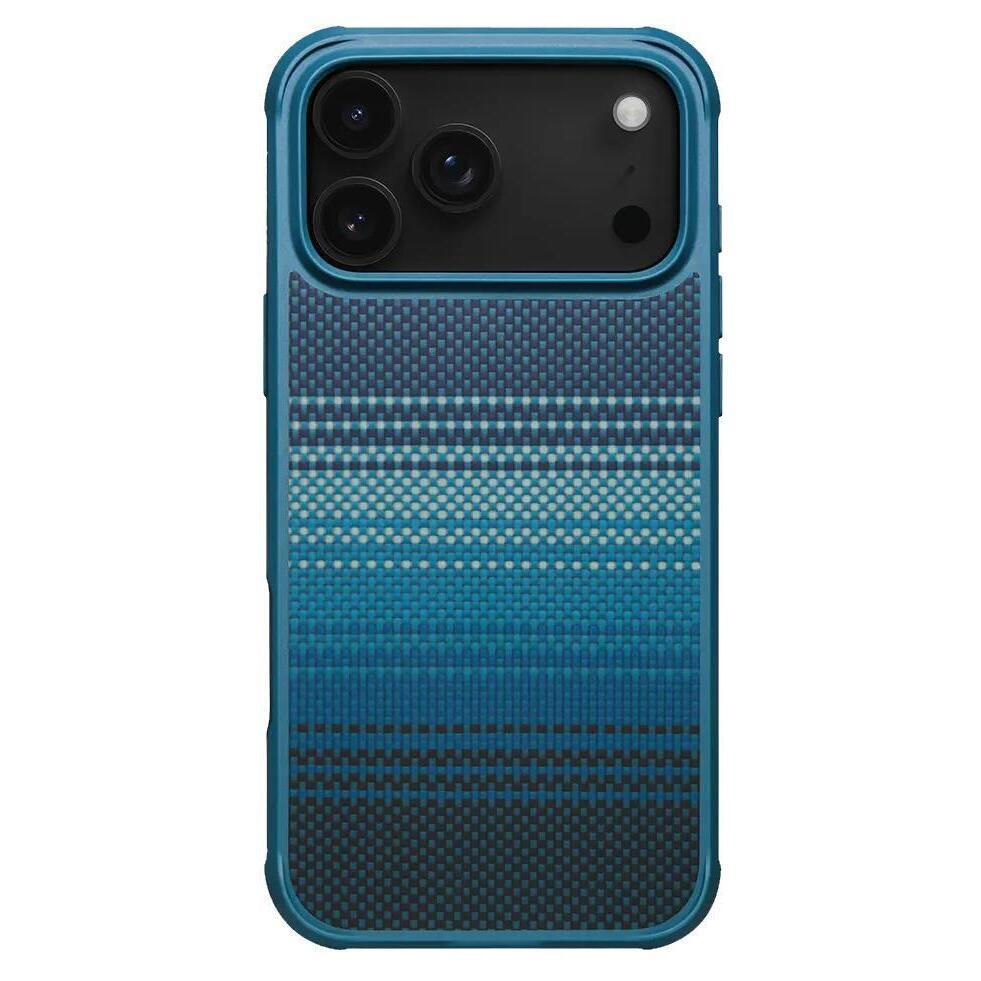 Pitaka Case Aramid ProGuard for Apple iPhone 17 Pro