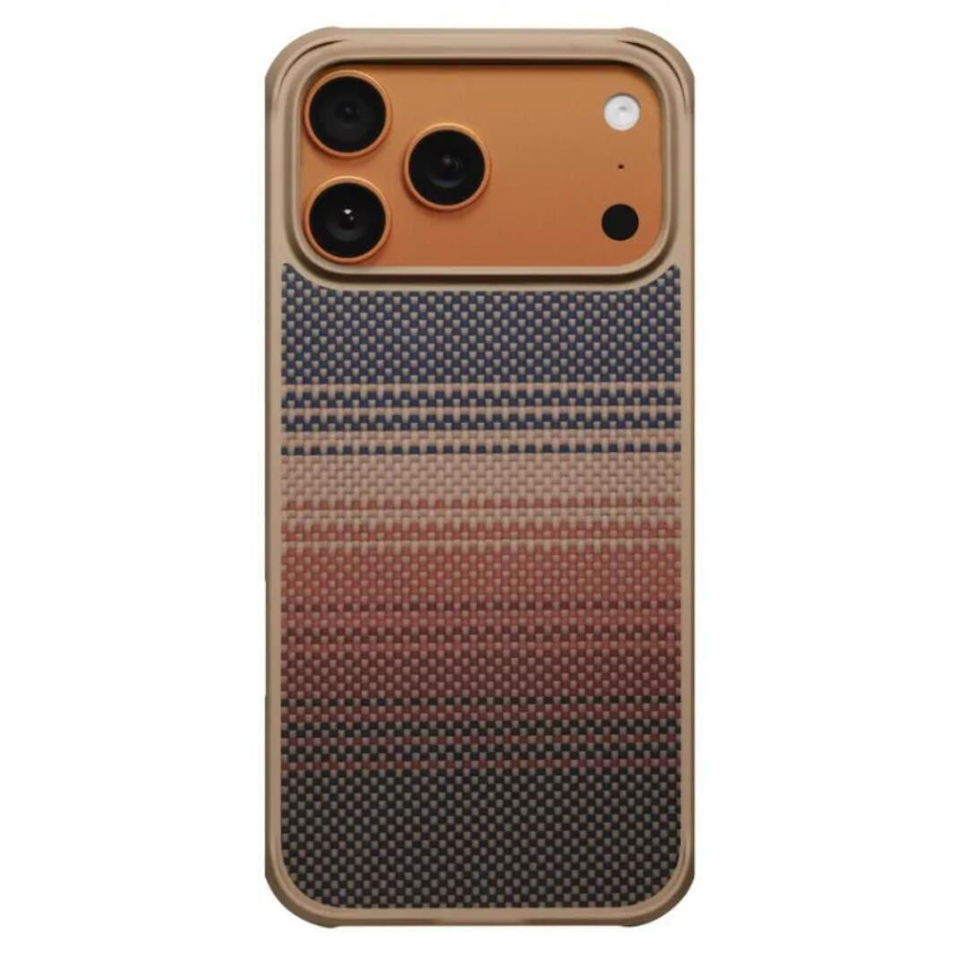 Pitaka Case Ultra-Slim MagSafe for Apple iPhone 17 Pro Max