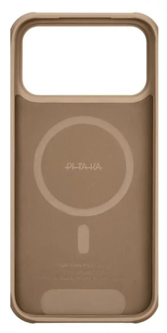 Pitaka Case Ultra-Slim MagSafe for Apple iPhone 17 Pro Max