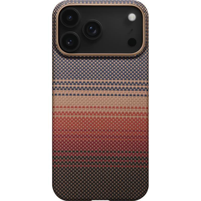 Pitaka Case Ultra-Slim for Apple iPhone 17 Pro