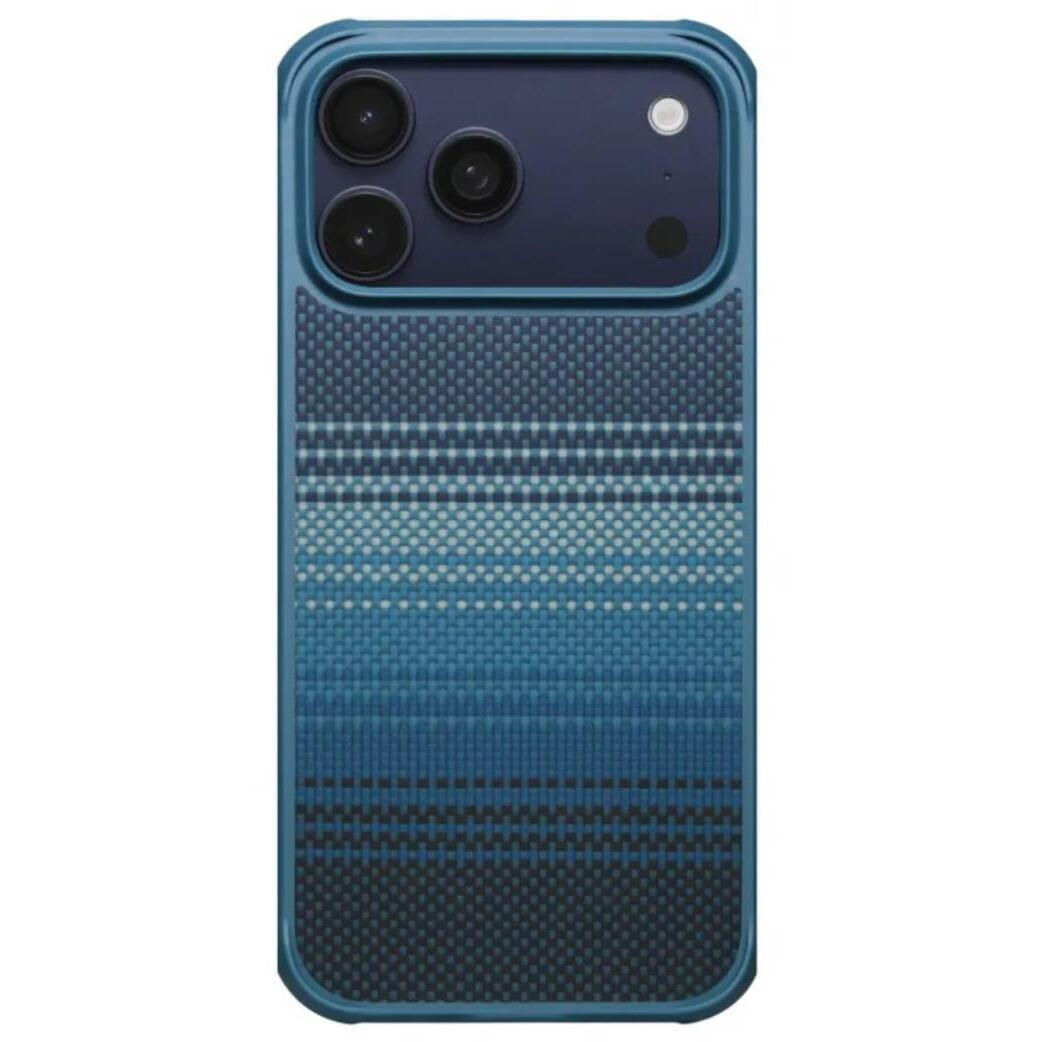 Pitaka Case Aramid ProGuard for Apple iPhone 17 Pro Max
