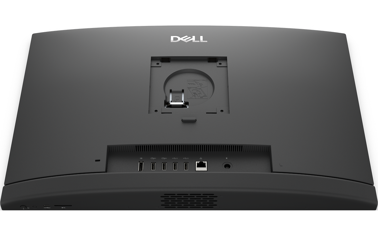 DELL Pro QC24251 / 24 FullHD IPS / Ultra 5 235T / 16GB DDR5 / 512GB SSD / Windows 11 Pro