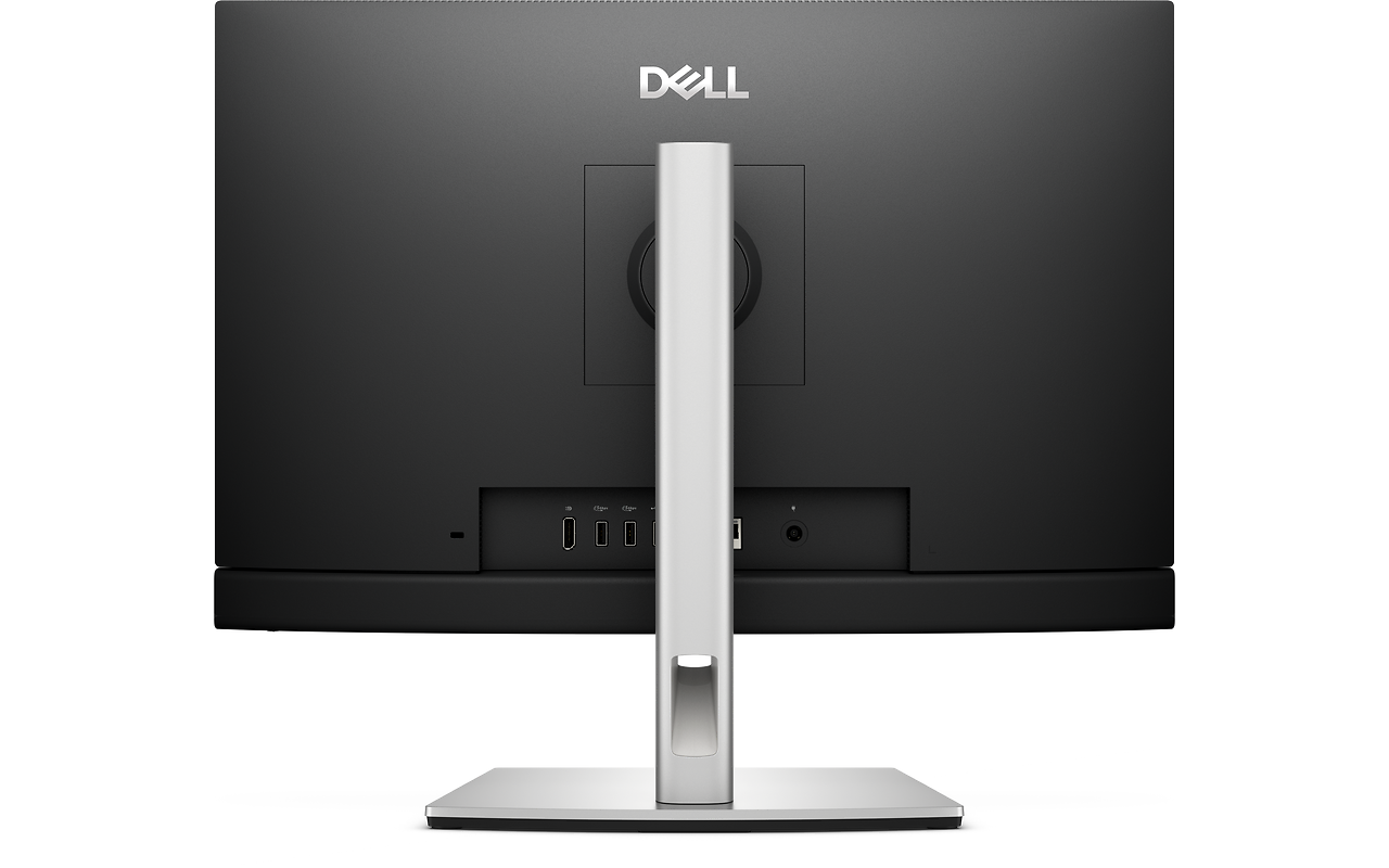 DELL Pro QC24251 / 24 FullHD IPS / Ultra 5 235T / 16GB DDR5 / 512GB SSD / Windows 11 Pro