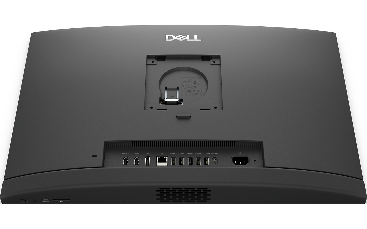 DELL Pro QC24250 / 24 FullHD IPS / Ultra 7 265 / 16GB DDR5 / 512GB SSD / Windows 11 Pro