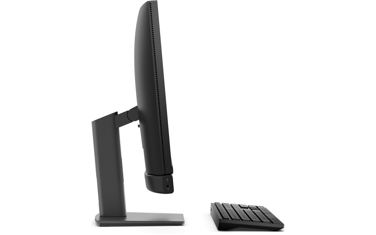 DELL Pro QC24250 / 24 FullHD IPS / Ultra 7 265 / 16GB DDR5 / 512GB SSD / Windows 11 Pro