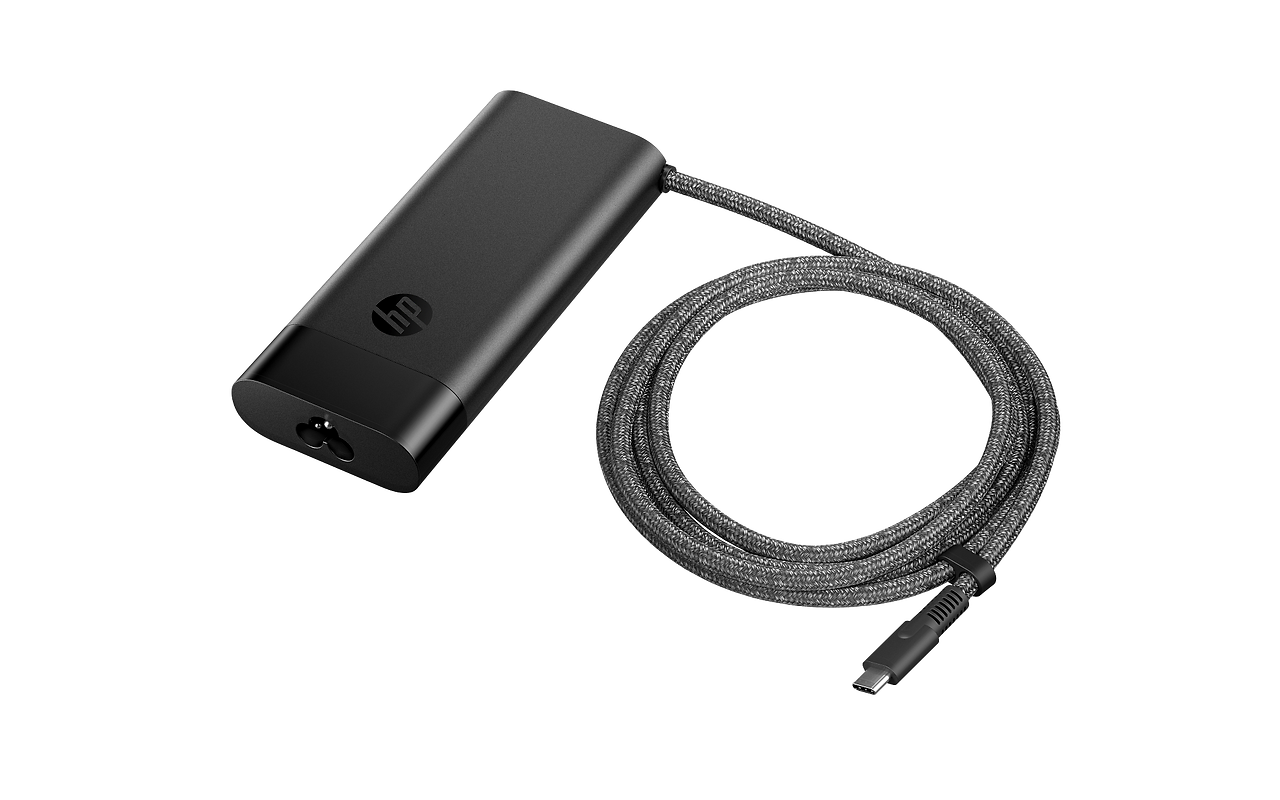 HP Laptop Charger Type-C 110W