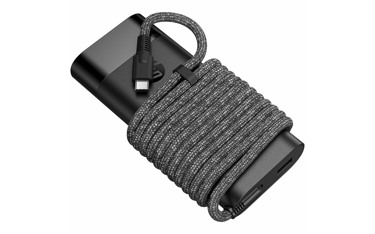 HP Laptop Charger Type-C 110W
