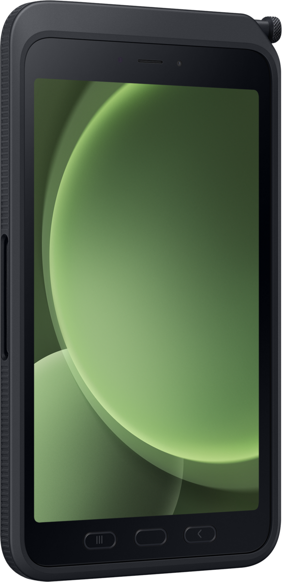 Samsung Galaxy Tab Active 5 5G / 8 WUXGA / Samsung Exynos 1380 / 6GB / 128GB / 5050mah