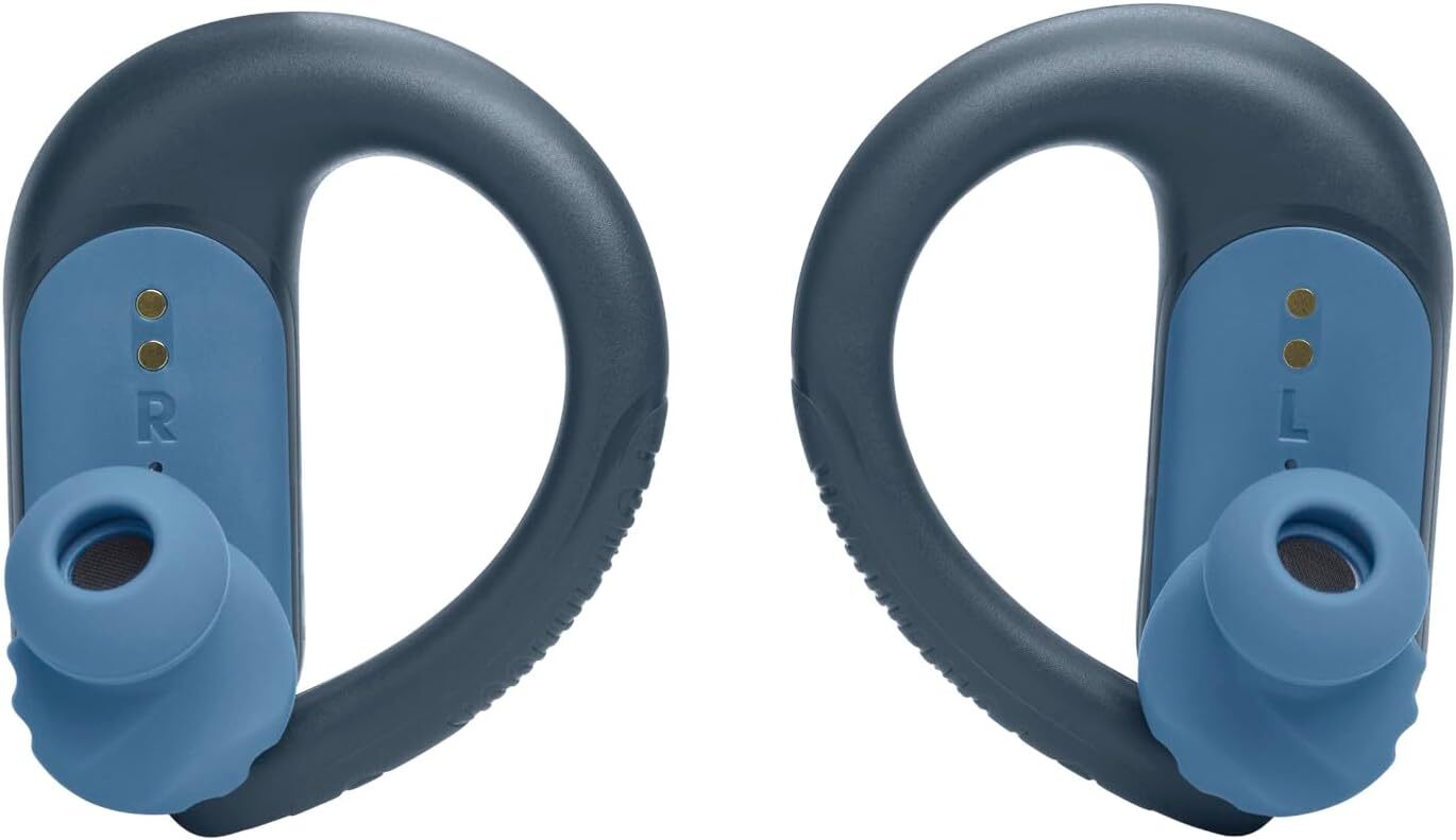 JBL Endurance Peak III Blue