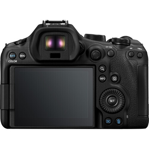 Canon EOS R6 Mark III BODY