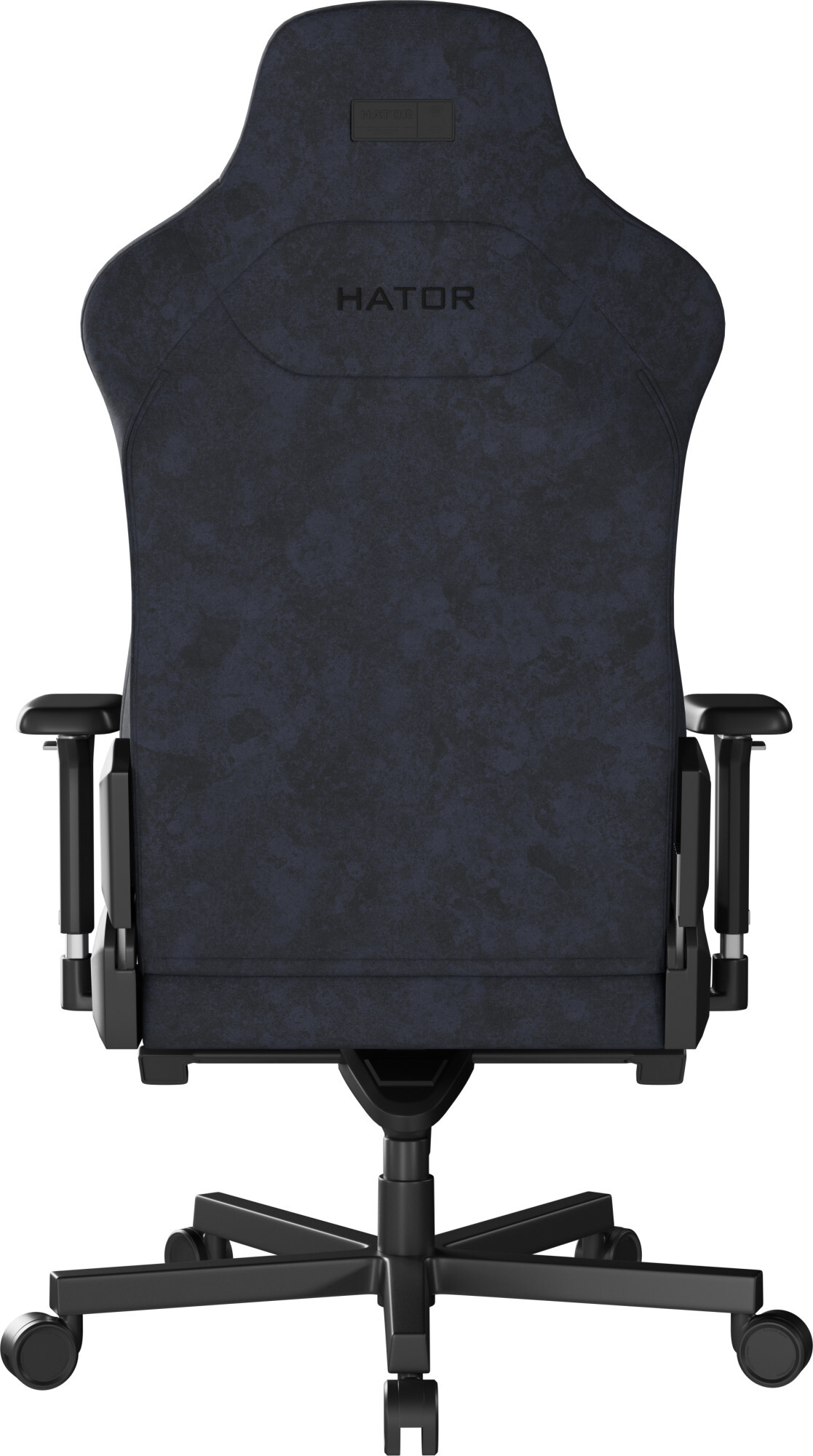 HATOR Gaming Arc 3 XL Velur Black