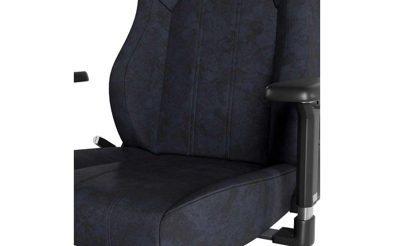 HATOR Gaming Arc 3 XL Velur Black