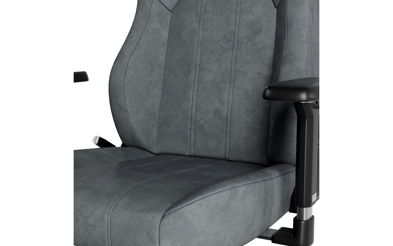 HATOR Gaming Arc 3 XL Velur Grey