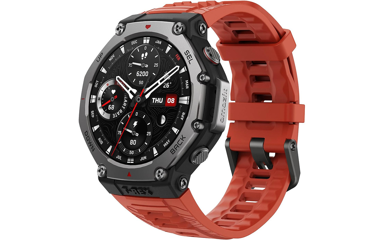 Xiaomi Amazfit T-Rex 3