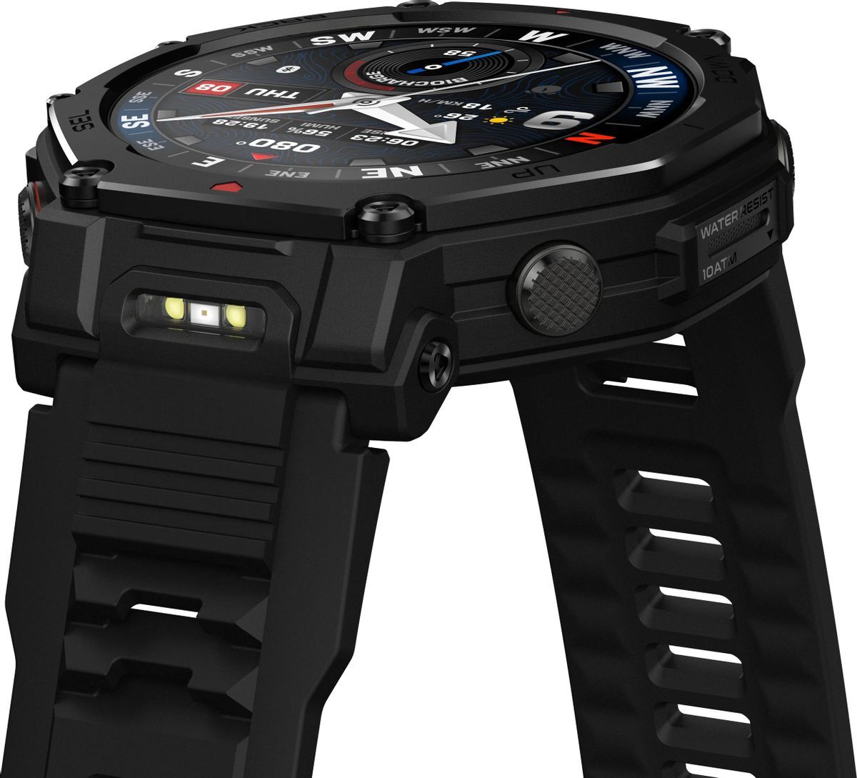 Xiaomi Amazfit T-Rex 3 Pro