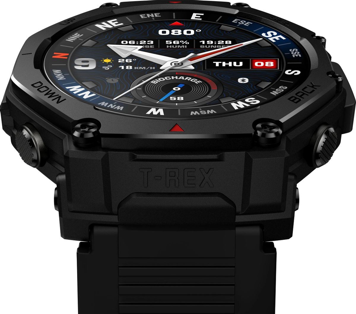 Xiaomi Amazfit T-Rex 3 Pro