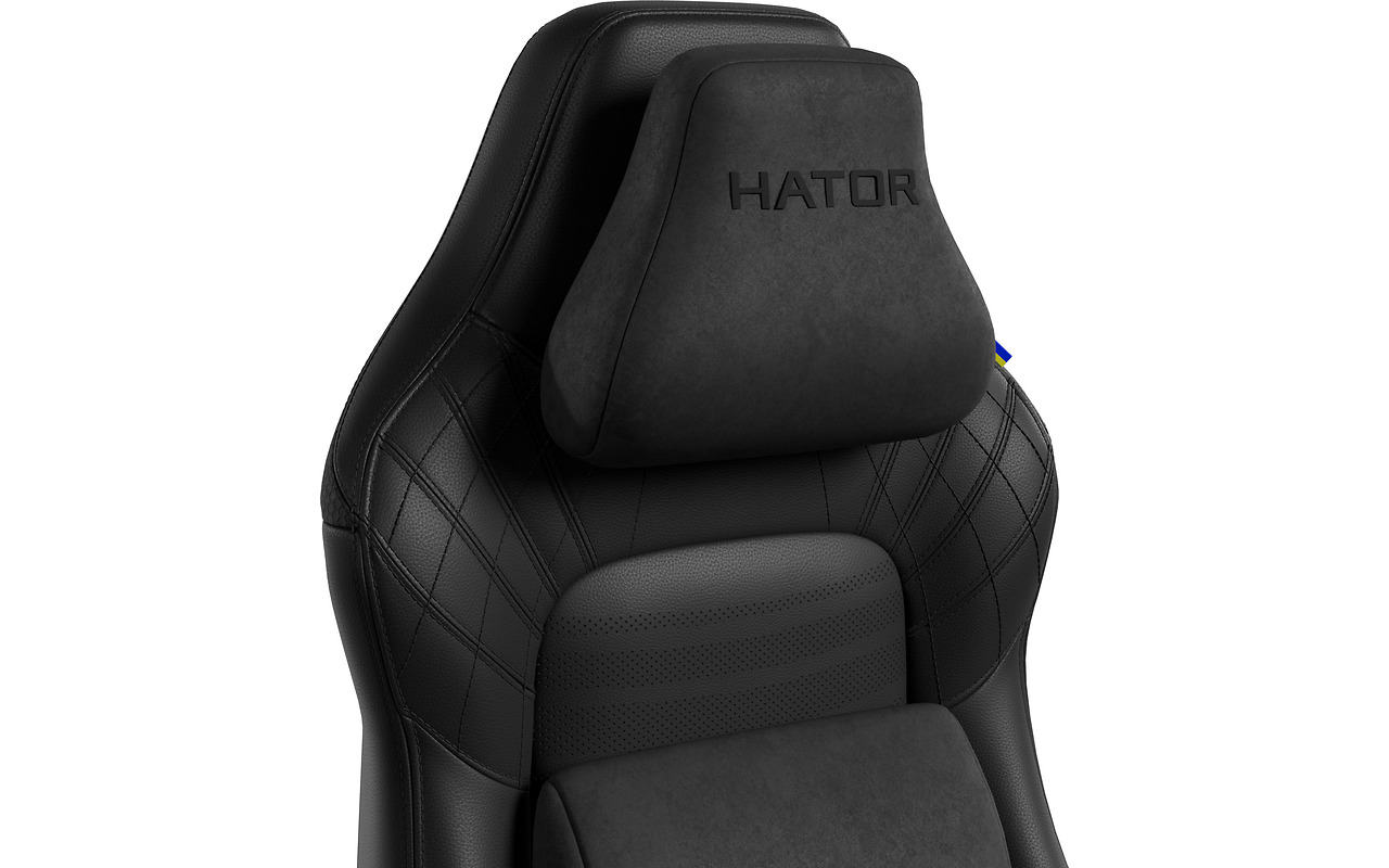 HATOR Gaming Darkside 3L PRO PU
