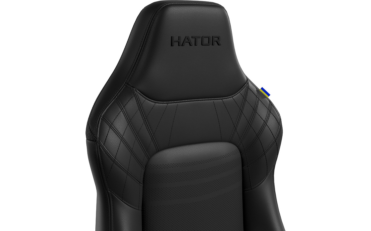HATOR Gaming Darkside 3L PRO PU