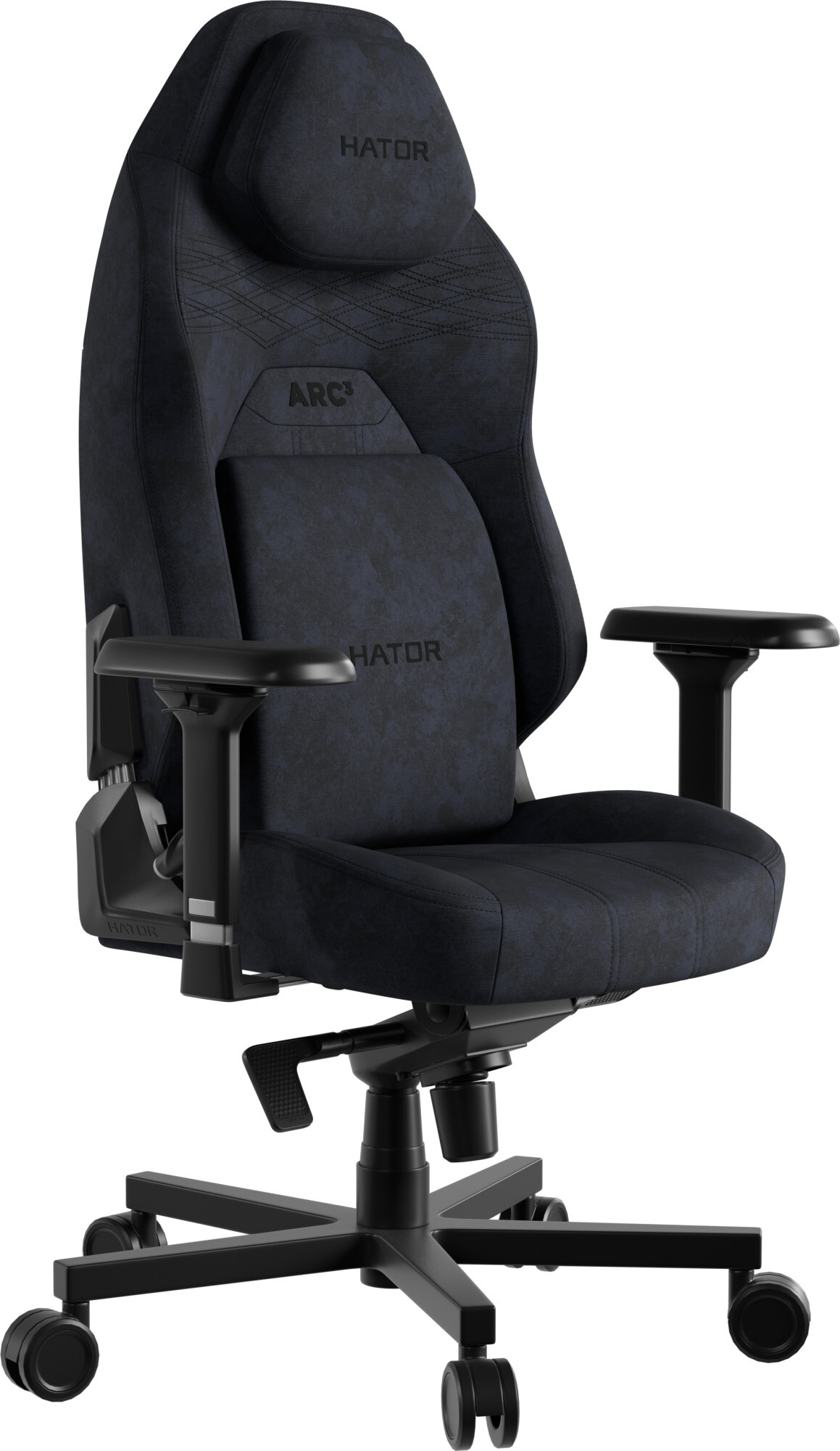 HATOR Gaming Arc 3 L Velur