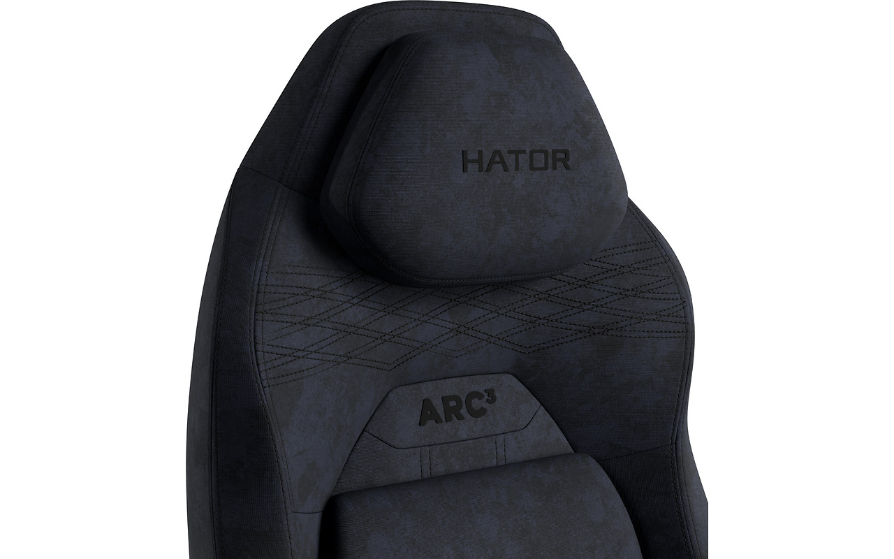 HATOR Gaming Arc 3 L Velur