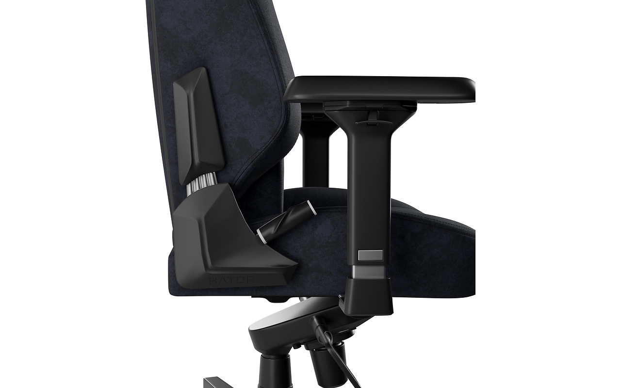 HATOR Gaming Arc 3 L Velur