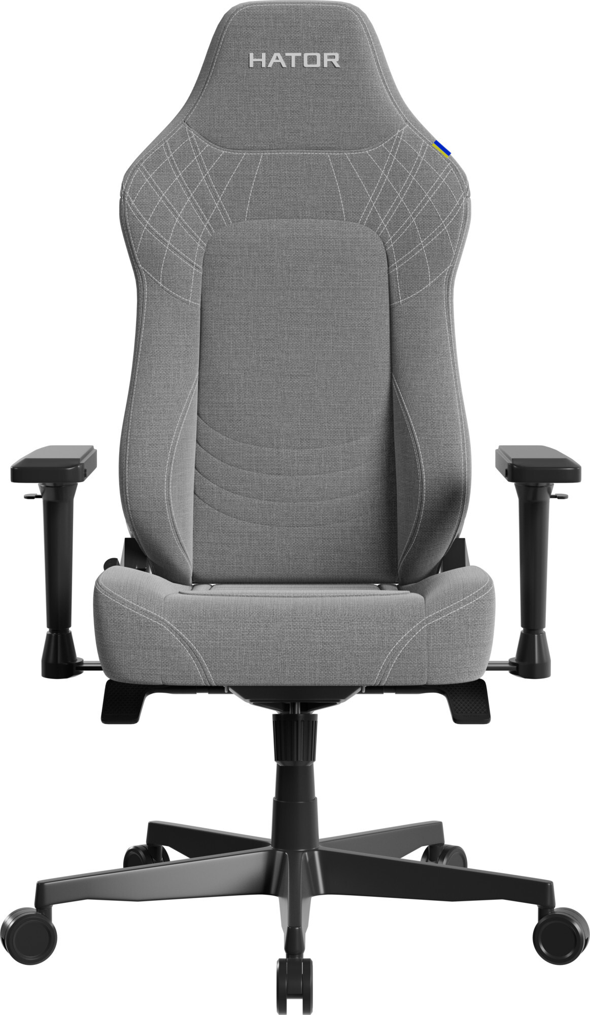 HATOR Gaming Darkside 3L PRO Fabric HTC3216L