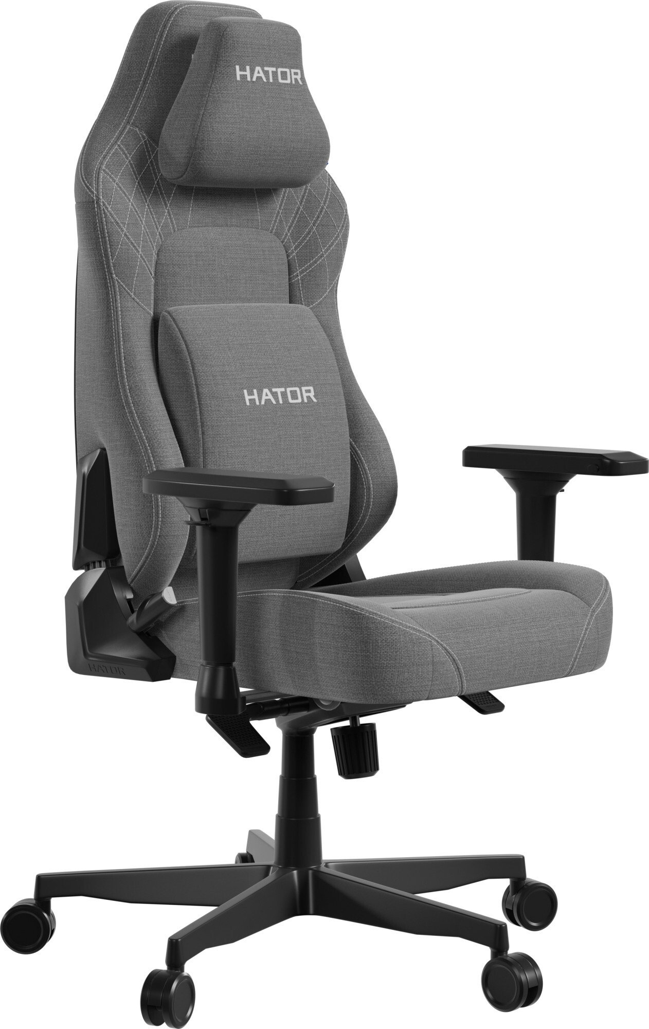 HATOR Gaming Darkside 3L PRO Fabric HTC3216L
