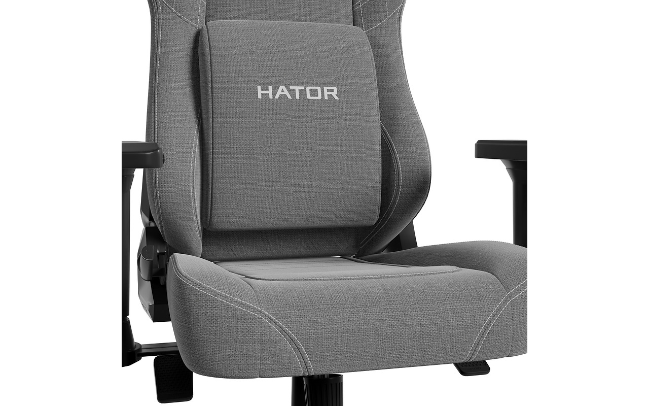 HATOR Gaming Darkside 3L PRO Fabric HTC3216L