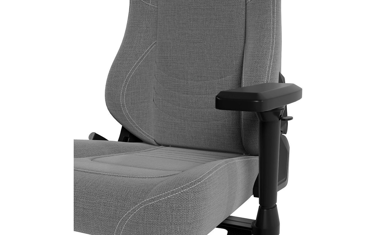 HATOR Gaming Darkside 3L PRO Fabric HTC3216L